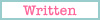Written
