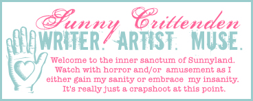 Sunny Crittenden